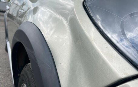 Renault Sandero I, 2011 год, 580 000 рублей, 26 фотография