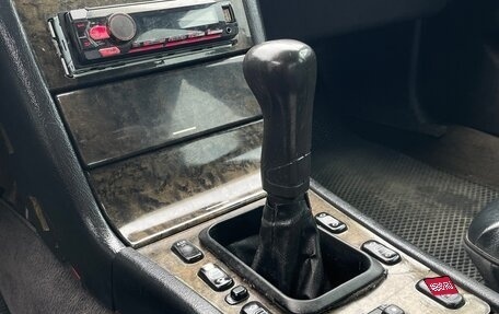 Mercedes-Benz E-Класс, 1997 год, 190 000 рублей, 12 фотография