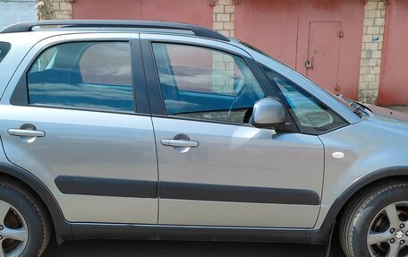 Suzuki SX4 II рестайлинг, 2012 год, 970 000 рублей, 3 фотография