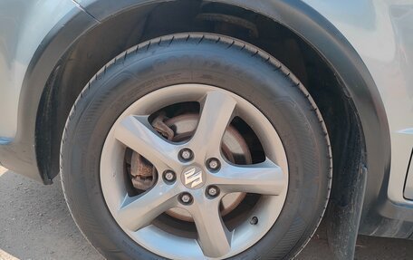 Suzuki SX4 II рестайлинг, 2012 год, 970 000 рублей, 14 фотография