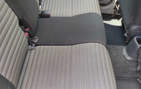 Suzuki SX4 II рестайлинг, 2012 год, 970 000 рублей, 11 фотография