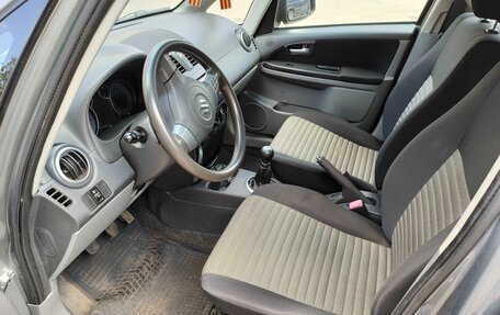 Suzuki SX4 II рестайлинг, 2012 год, 970 000 рублей, 6 фотография