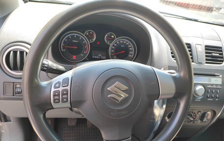 Suzuki SX4 II рестайлинг, 2012 год, 970 000 рублей, 7 фотография