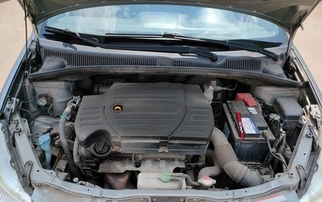 Suzuki SX4 II рестайлинг, 2012 год, 970 000 рублей, 12 фотография