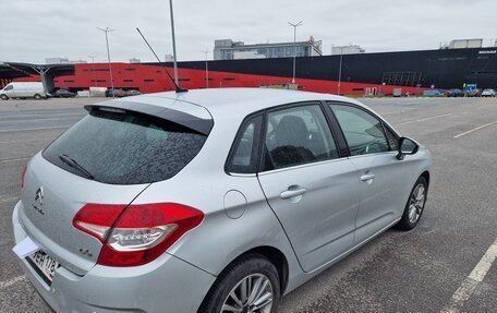 Citroen C4 II рестайлинг, 2012 год, 600 000 рублей, 4 фотография