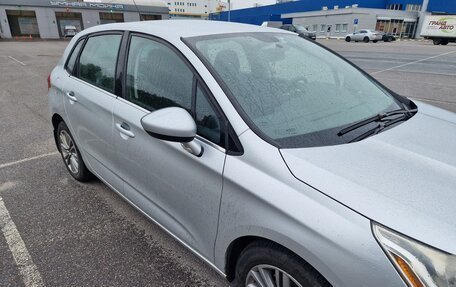 Citroen C4 II рестайлинг, 2012 год, 600 000 рублей, 5 фотография