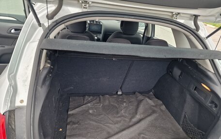 Citroen C4 II рестайлинг, 2012 год, 600 000 рублей, 9 фотография