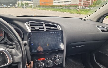 Citroen C4 II рестайлинг, 2012 год, 600 000 рублей, 7 фотография