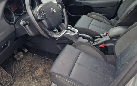 Citroen C4 II рестайлинг, 2012 год, 600 000 рублей, 8 фотография