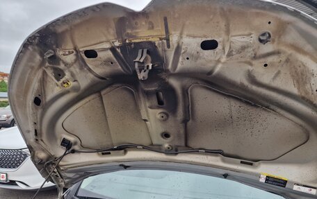 Citroen C4 II рестайлинг, 2012 год, 600 000 рублей, 19 фотография