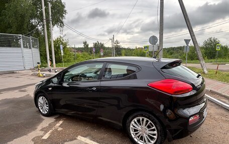 KIA cee'd III, 2013 год, 1 100 000 рублей, 2 фотография
