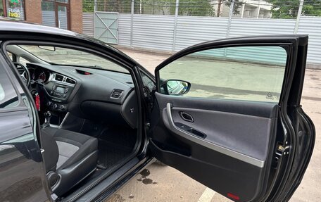 KIA cee'd III, 2013 год, 1 100 000 рублей, 4 фотография
