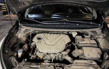 KIA cee'd III, 2013 год, 1 100 000 рублей, 8 фотография