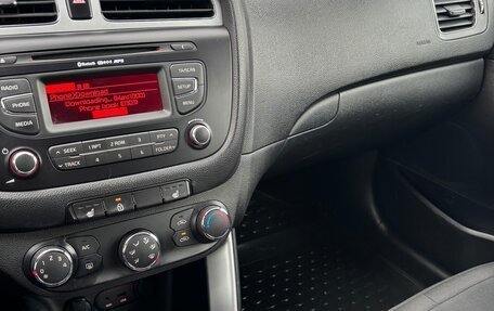 KIA cee'd III, 2013 год, 1 100 000 рублей, 11 фотография