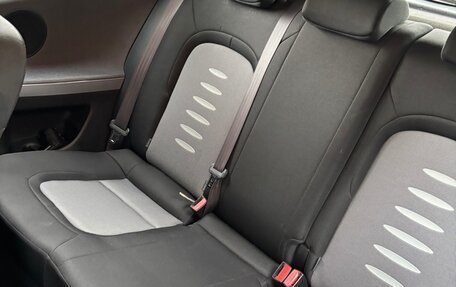 KIA cee'd III, 2013 год, 1 100 000 рублей, 10 фотография
