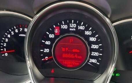 KIA cee'd III, 2013 год, 1 100 000 рублей, 13 фотография