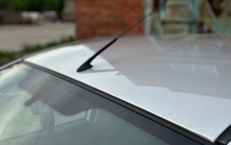 Ford Fiesta, 2004 год, 239 000 рублей, 14 фотография