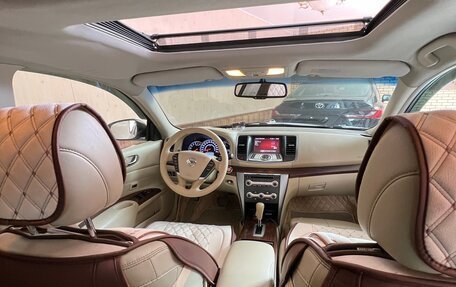 Nissan Teana, 2012 год, 1 100 000 рублей, 15 фотография