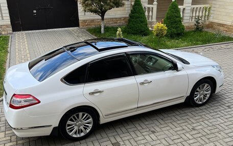Nissan Teana, 2012 год, 1 100 000 рублей, 7 фотография