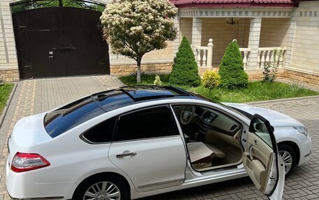 Nissan Teana, 2012 год, 1 100 000 рублей, 12 фотография