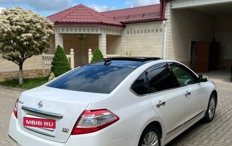 Nissan Teana, 2012 год, 1 100 000 рублей, 8 фотография