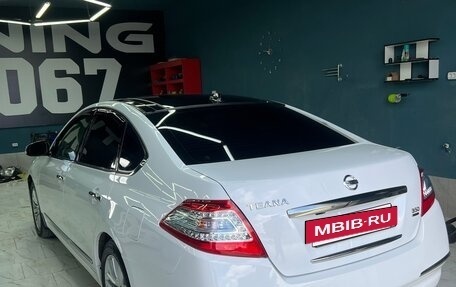 Nissan Teana, 2012 год, 1 100 000 рублей, 6 фотография