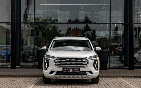Haval Jolion, 2022 год, 1 695 000 рублей, 2 фотография