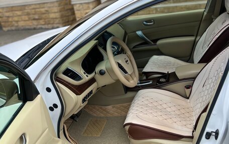 Nissan Teana, 2012 год, 1 100 000 рублей, 16 фотография