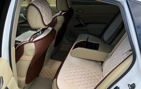 Nissan Teana, 2012 год, 1 100 000 рублей, 17 фотография