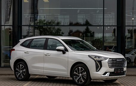 Haval Jolion, 2022 год, 1 695 000 рублей, 3 фотография
