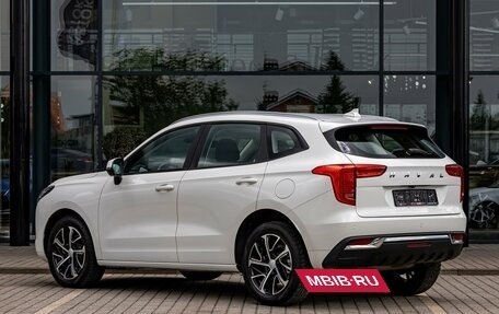 Haval Jolion, 2022 год, 1 695 000 рублей, 4 фотография