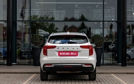 Haval Jolion, 2022 год, 1 695 000 рублей, 5 фотография
