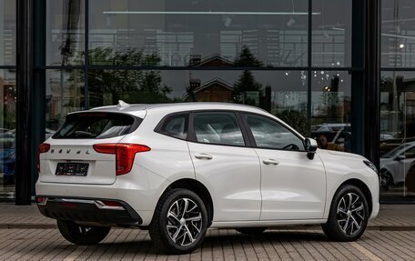 Haval Jolion, 2022 год, 1 695 000 рублей, 6 фотография