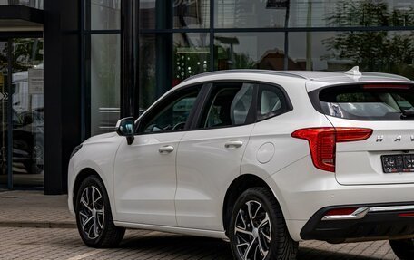 Haval Jolion, 2022 год, 1 695 000 рублей, 10 фотография