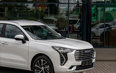 Haval Jolion, 2022 год, 1 695 000 рублей, 9 фотография