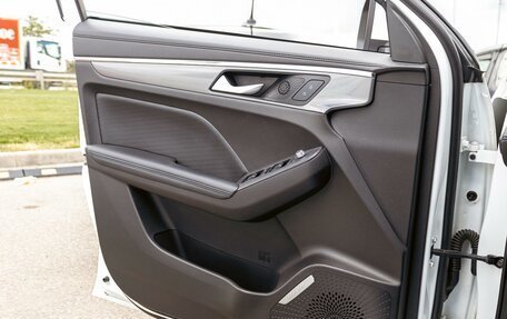Haval Jolion, 2022 год, 1 695 000 рублей, 12 фотография