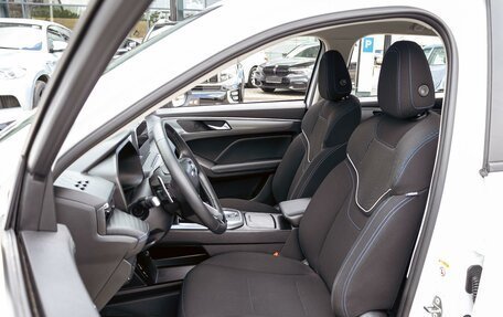 Haval Jolion, 2022 год, 1 695 000 рублей, 11 фотография