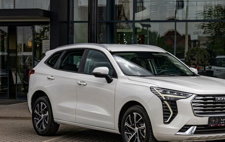 Haval Jolion, 2022 год, 1 695 000 рублей, 7 фотография