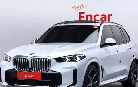 BMW X5, 2025 год, 11 300 000 рублей, 2 фотография