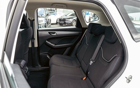 Haval Jolion, 2022 год, 1 695 000 рублей, 17 фотография