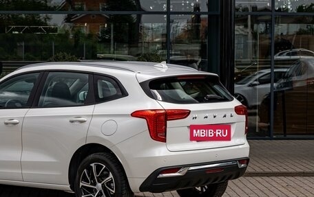 Haval Jolion, 2022 год, 1 695 000 рублей, 8 фотография