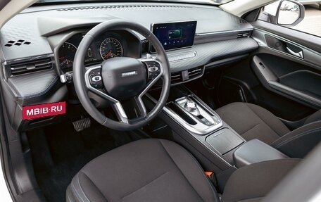 Haval Jolion, 2022 год, 1 695 000 рублей, 13 фотография