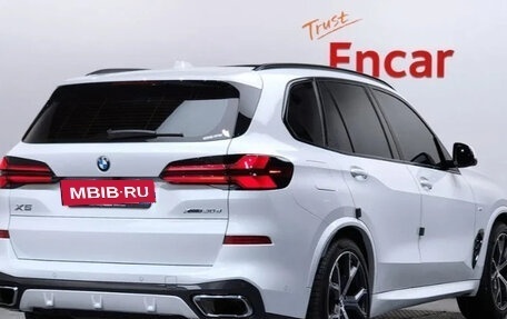 BMW X5, 2025 год, 11 300 000 рублей, 4 фотография