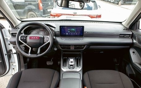 Haval Jolion, 2022 год, 1 695 000 рублей, 16 фотография