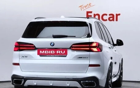 BMW X5, 2025 год, 11 300 000 рублей, 3 фотография