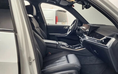 BMW X5, 2025 год, 11 300 000 рублей, 11 фотография