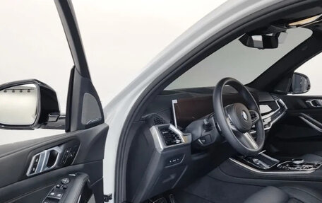 BMW X5, 2025 год, 11 300 000 рублей, 6 фотография