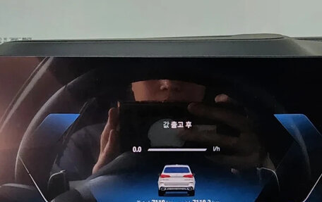 BMW X5, 2025 год, 11 300 000 рублей, 9 фотография
