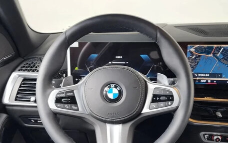 BMW X5, 2025 год, 11 300 000 рублей, 13 фотография