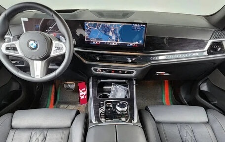 BMW X5, 2025 год, 11 300 000 рублей, 5 фотография